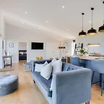 1 Bed In Middlesbrough Oc-86813 Lodge