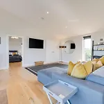 Prázdninový dům 1 Bed In Middlesbrough Oc-86813 Great Broughton
