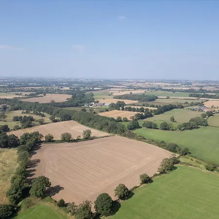 1 Bed In Stokesley 86813 Holiday home