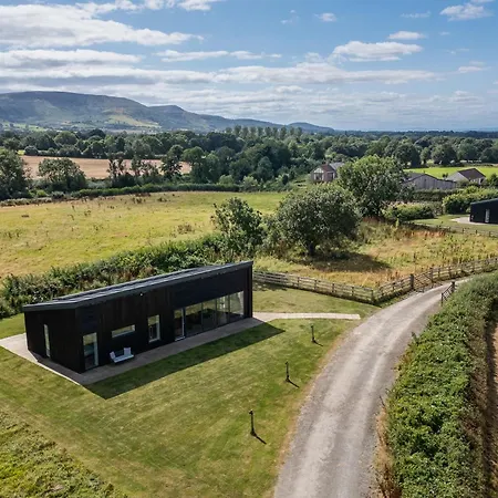 1 Bed In Stokesley 86813 Holiday home *