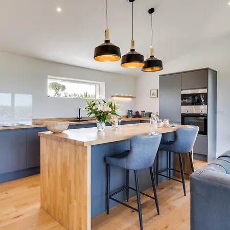 1 Bed In Stokesley 86813 Holiday home *