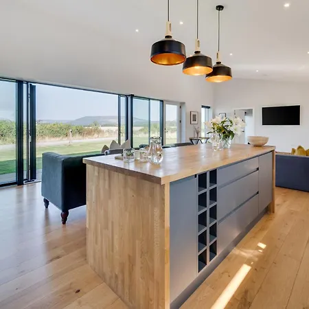 1 Bed In Stokesley 86813 Holiday home *