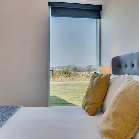 Dom wakacyjny 1 Bed In Stokesley 86813