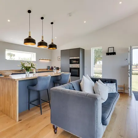 1 Bed In Stokesley 86813 Dom wakacyjny *