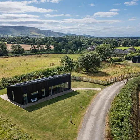 1 Bed In Stokesley 86813 Dom wakacyjny *