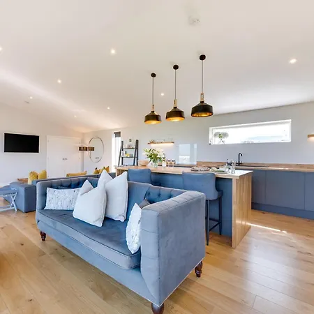 1 Bed In Stokesley 86813 Dom wakacyjny Great Broughton