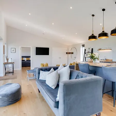 Dom wakacyjny 1 Bed In Stokesley 86813