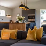 1 Bed In Middlesbrough Oc-86813 別荘 *