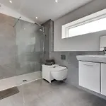 1 Bed In Middlesbrough Oc-86813 別荘