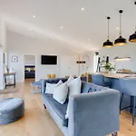 別荘 1 Bed In Middlesbrough Oc-86813