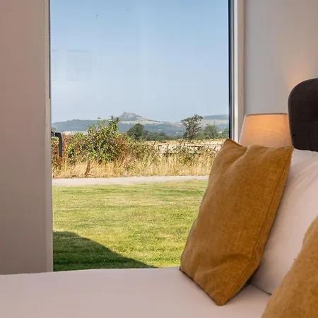 度假居 1 Bed In Stokesley 86813 *