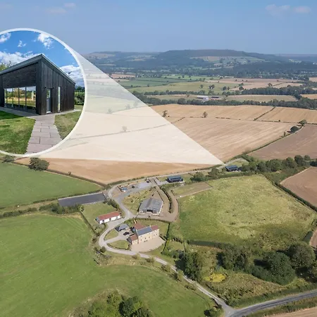 1 Bed In Stokesley 86813 度假居 *