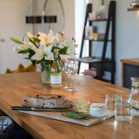 1 Bed In Stokesley 86813 Дом отдыха Great Broughton
