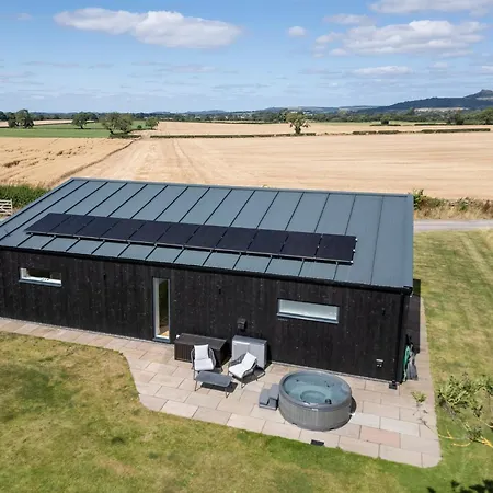 1 Bed In Stokesley 86813 度假居 Great Broughton