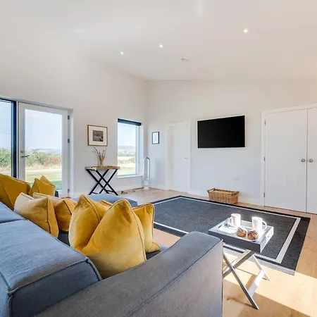 度假居 1 Bed In Stokesley 86813