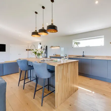 1 Bed In Stokesley 86813 度假居 *