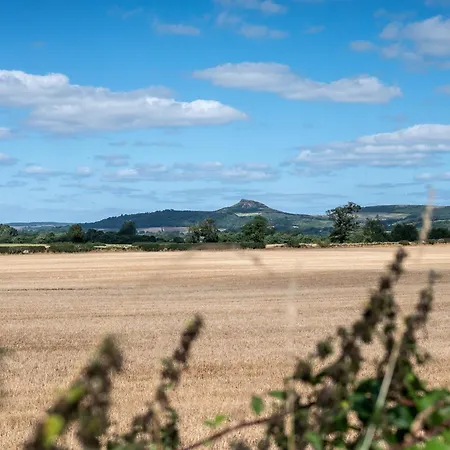 度假居 1 Bed In Stokesley 86813