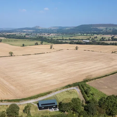 1 Bed In Stokesley 86813 度假居 Great Broughton