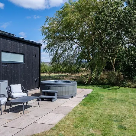 度假居 1 Bed In Stokesley 86813