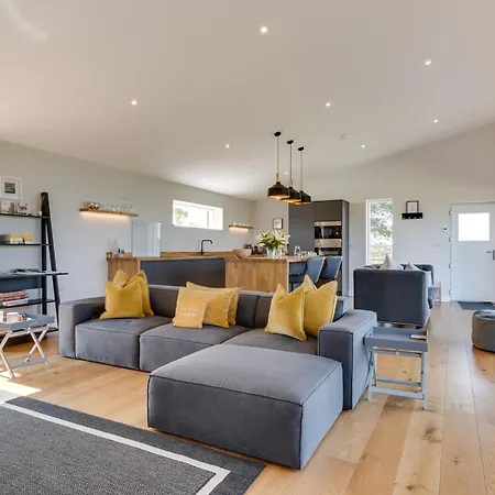 1 Bed In Stokesley 86813 度假居 Great Broughton