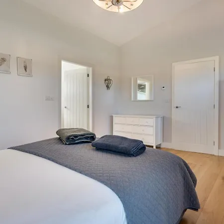 1 Bed In Middlesbrough Oc-86813 Hytte *