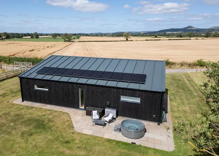 בית נופש 1 Bed In Little Broughton 86813 Great Broughton