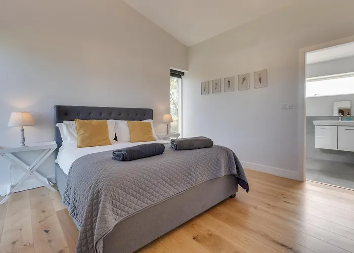 1 Bed In Little Broughton 86813 בית נופש *