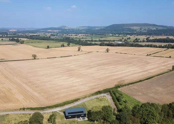 בית נופש 1 Bed In Little Broughton 86813