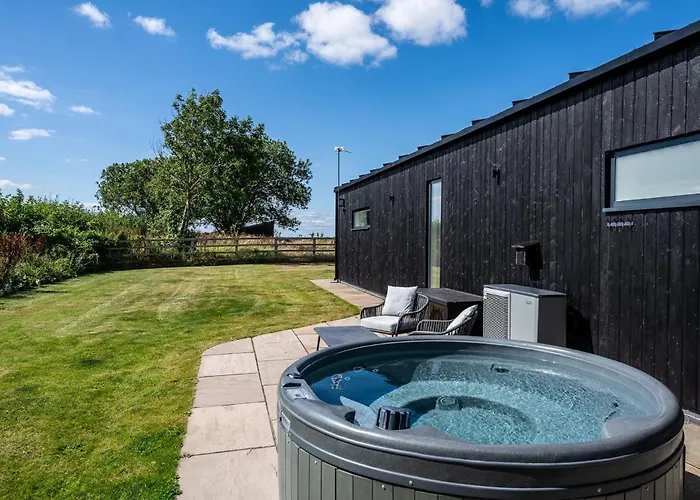 1 Bed In Little Broughton 86813 * Great Broughton